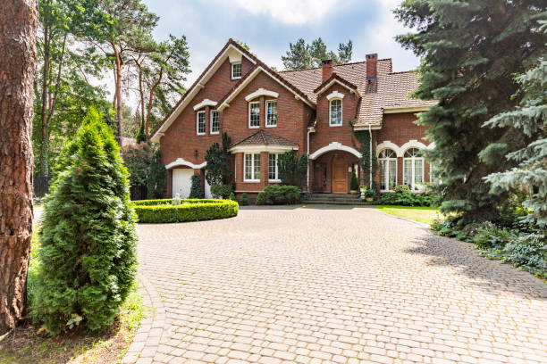 Driveway Repair Near Me in Wrens, GA