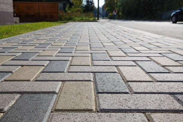 Reasons to Select Us for Your Driveway Paving Requirements in Wrens, GA