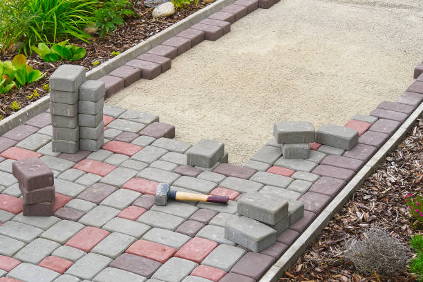 Best Affordable Driveway Pavers  in Wrens, GA