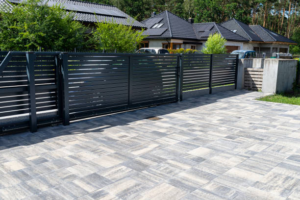 Best Interlocking Driveway Pavers  in Wrens, GA