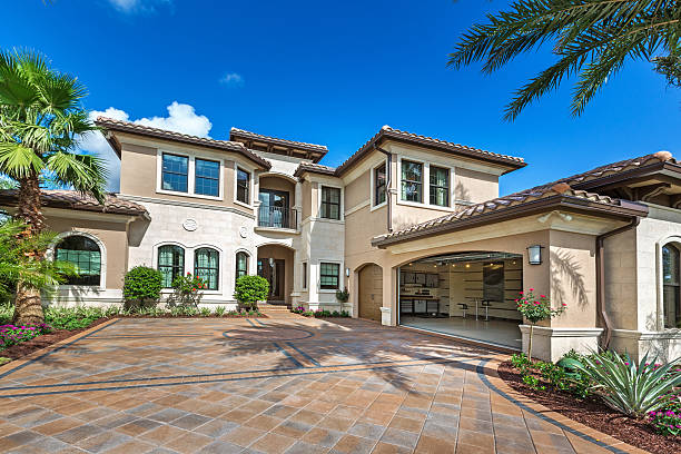 Professional Driveway Pavers in Wrens, GA